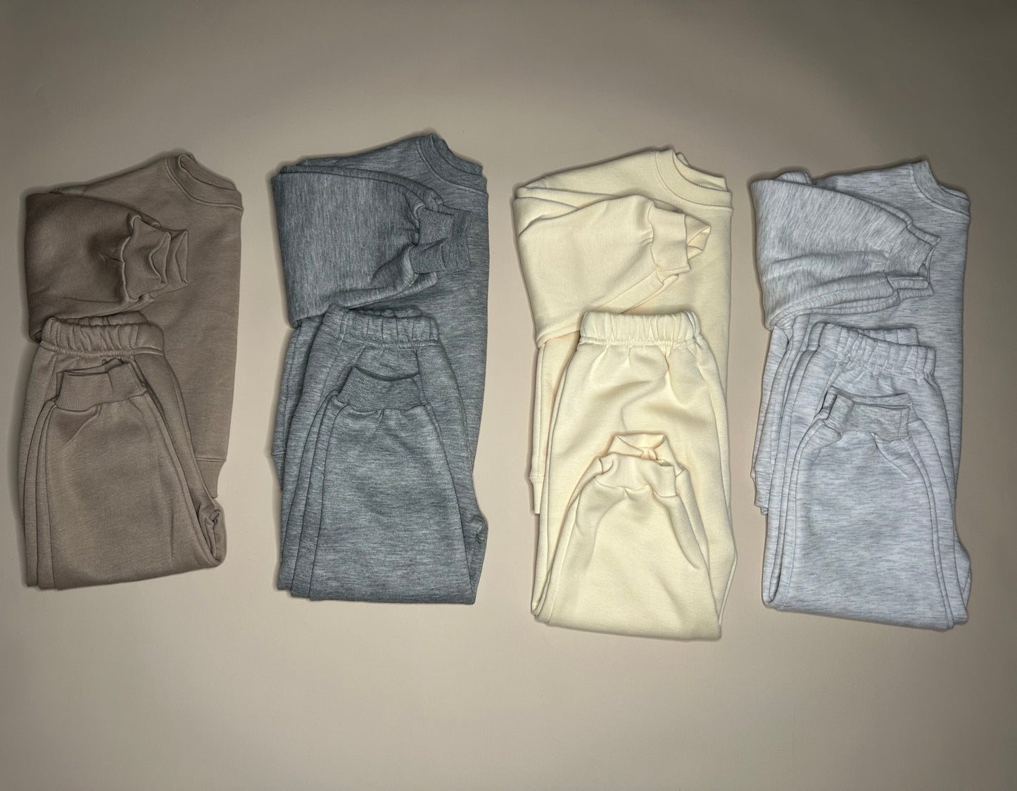 Jogger Set