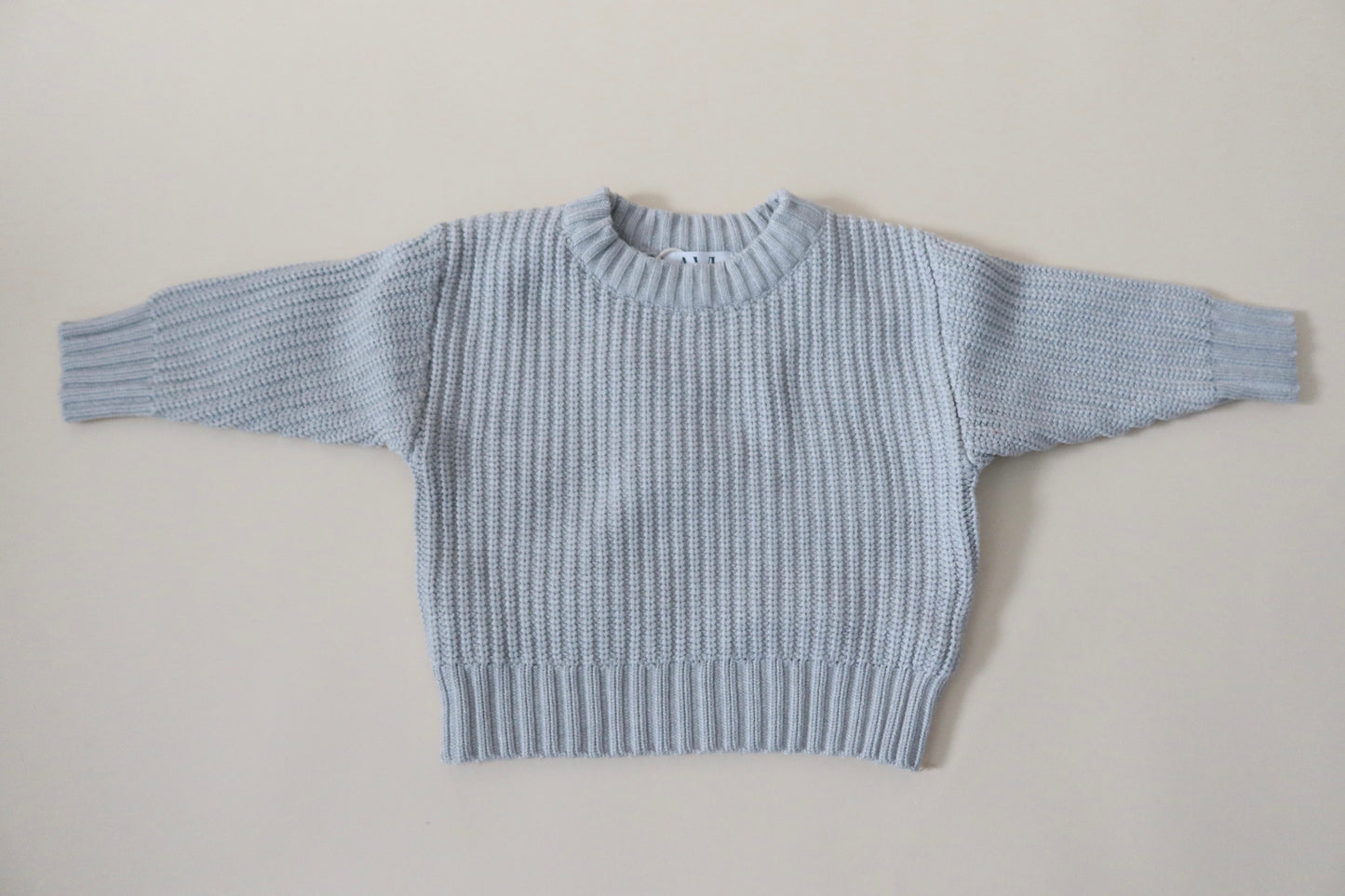 Knit Sweater