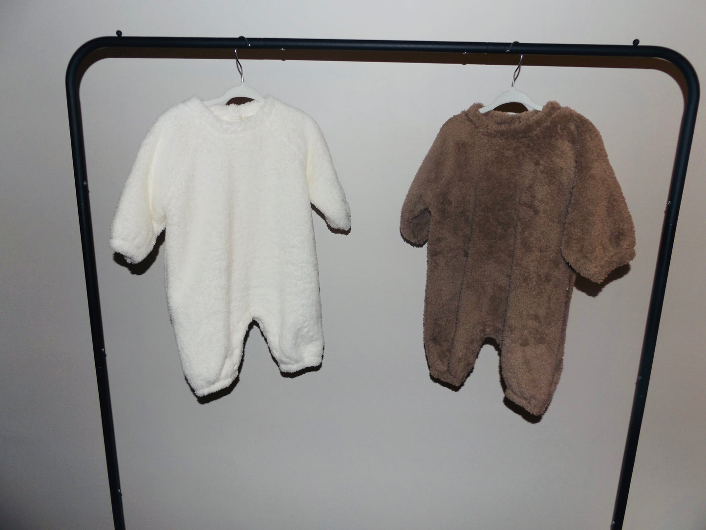 Teddy Bodysuit