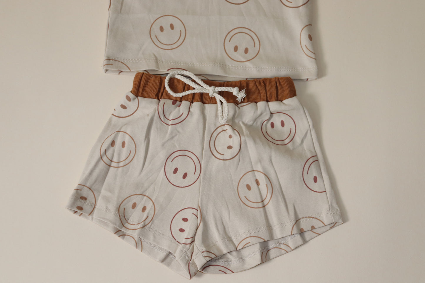 Smiley Face Set