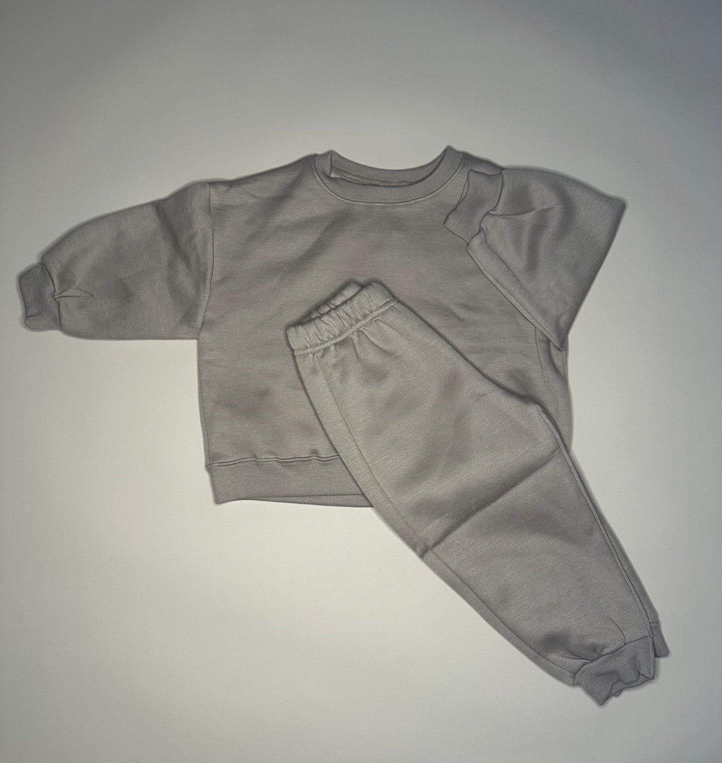Jogger Set