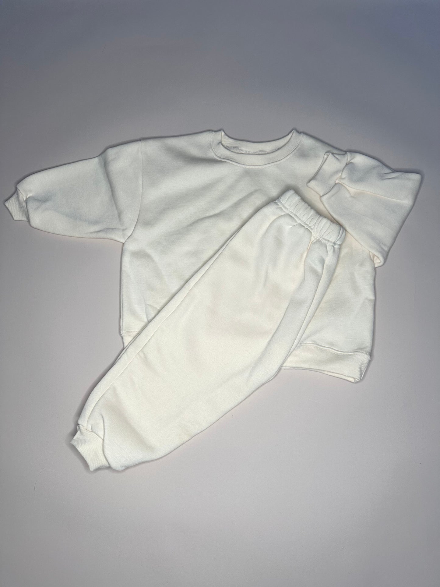 Jogger Set