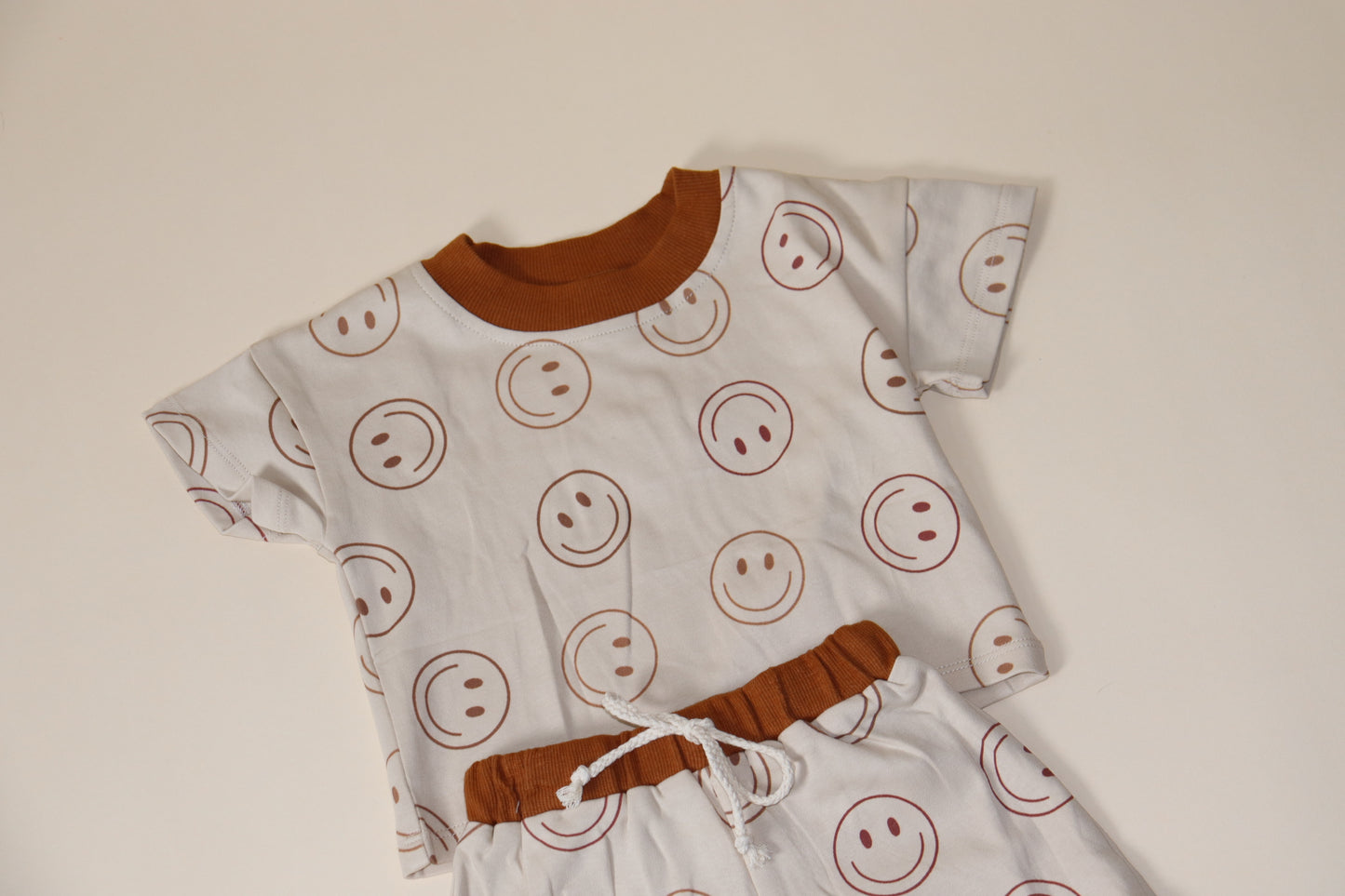 Smiley Face Set
