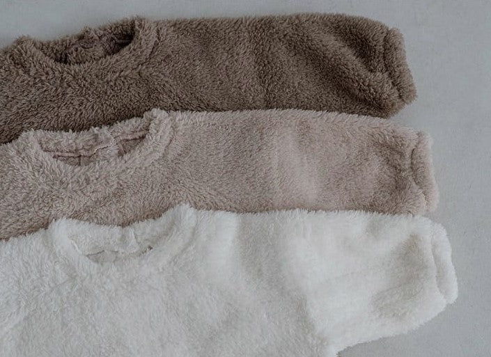 Teddy Bodysuit