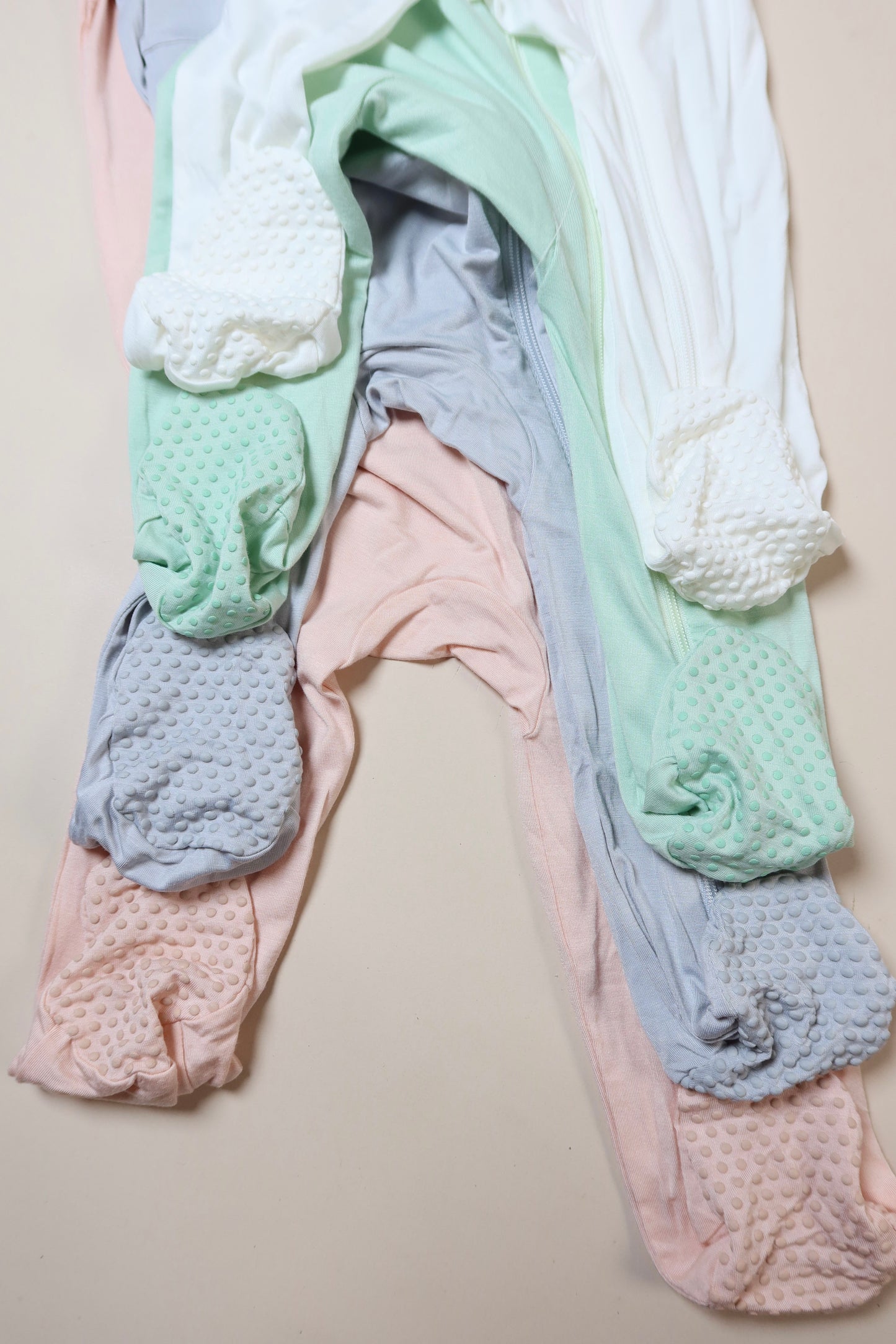 Bamboo Pajamas