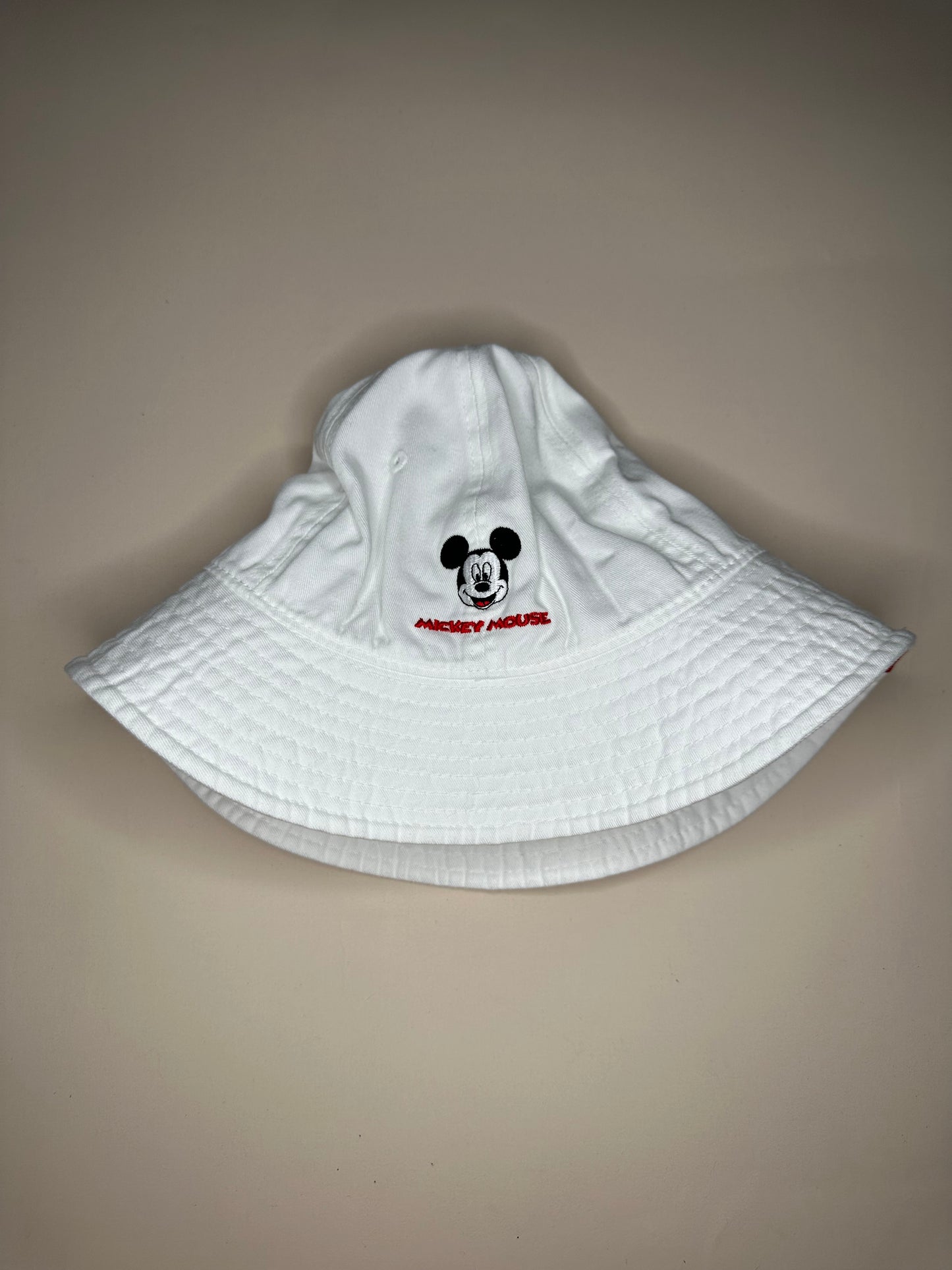 Mickey Bucket Hat