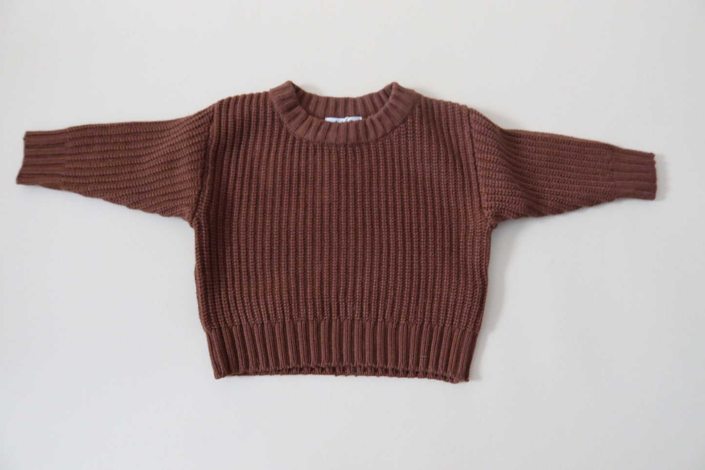 Knit Sweater