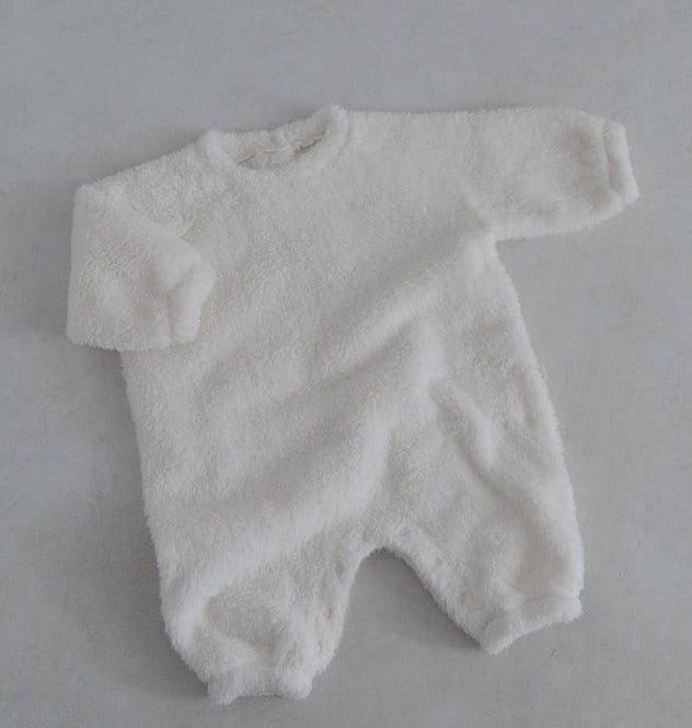 Teddy Bodysuit