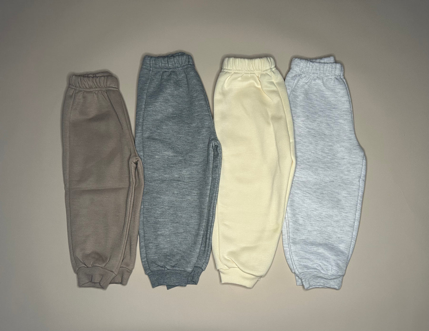 Jogger Set