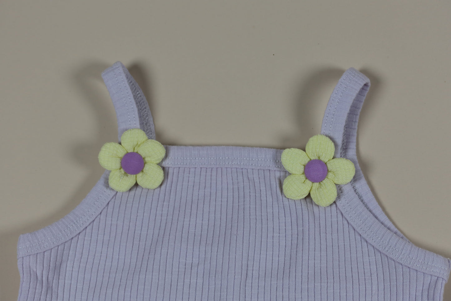 Flower Tank