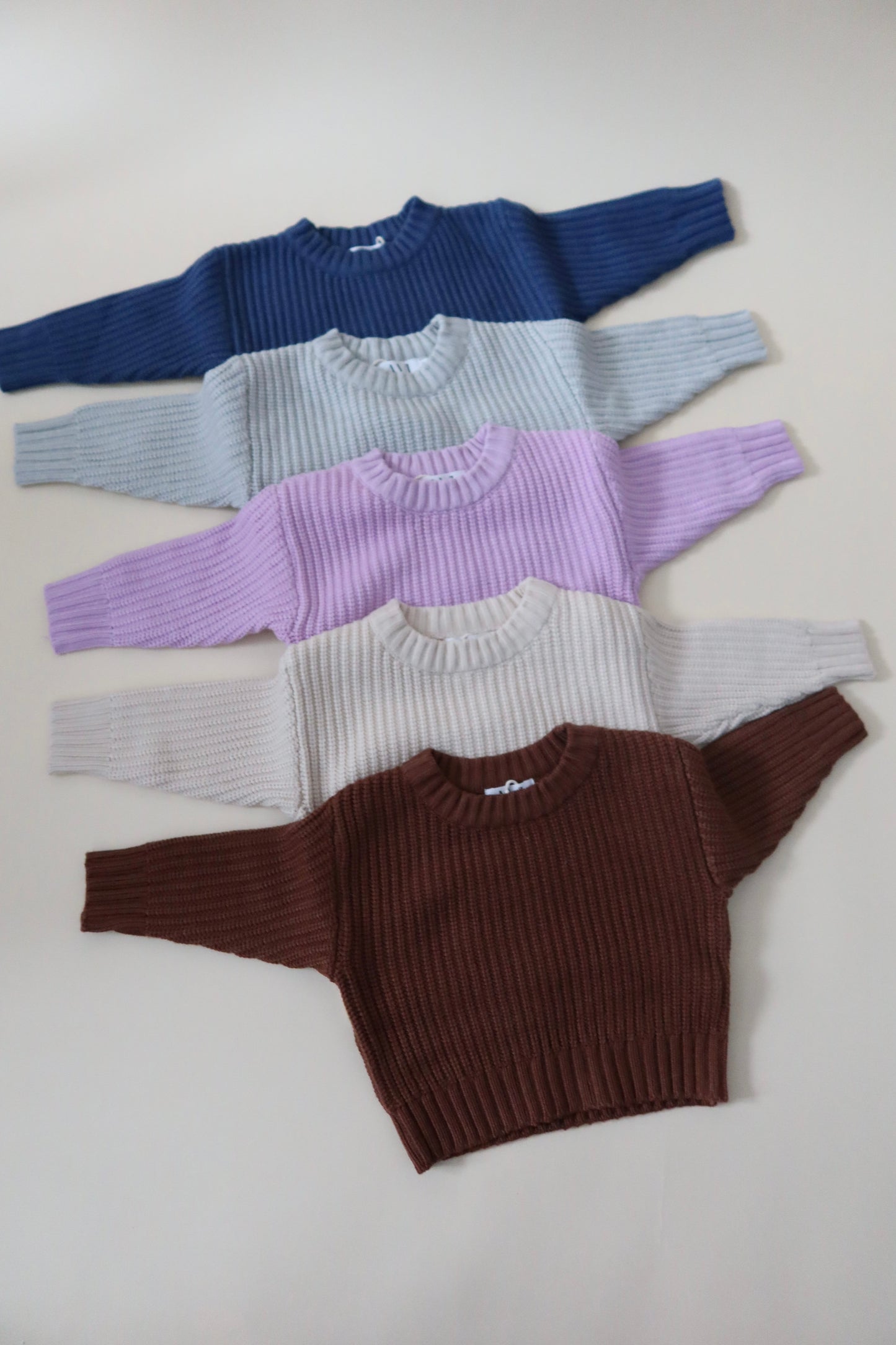 Knit Sweater