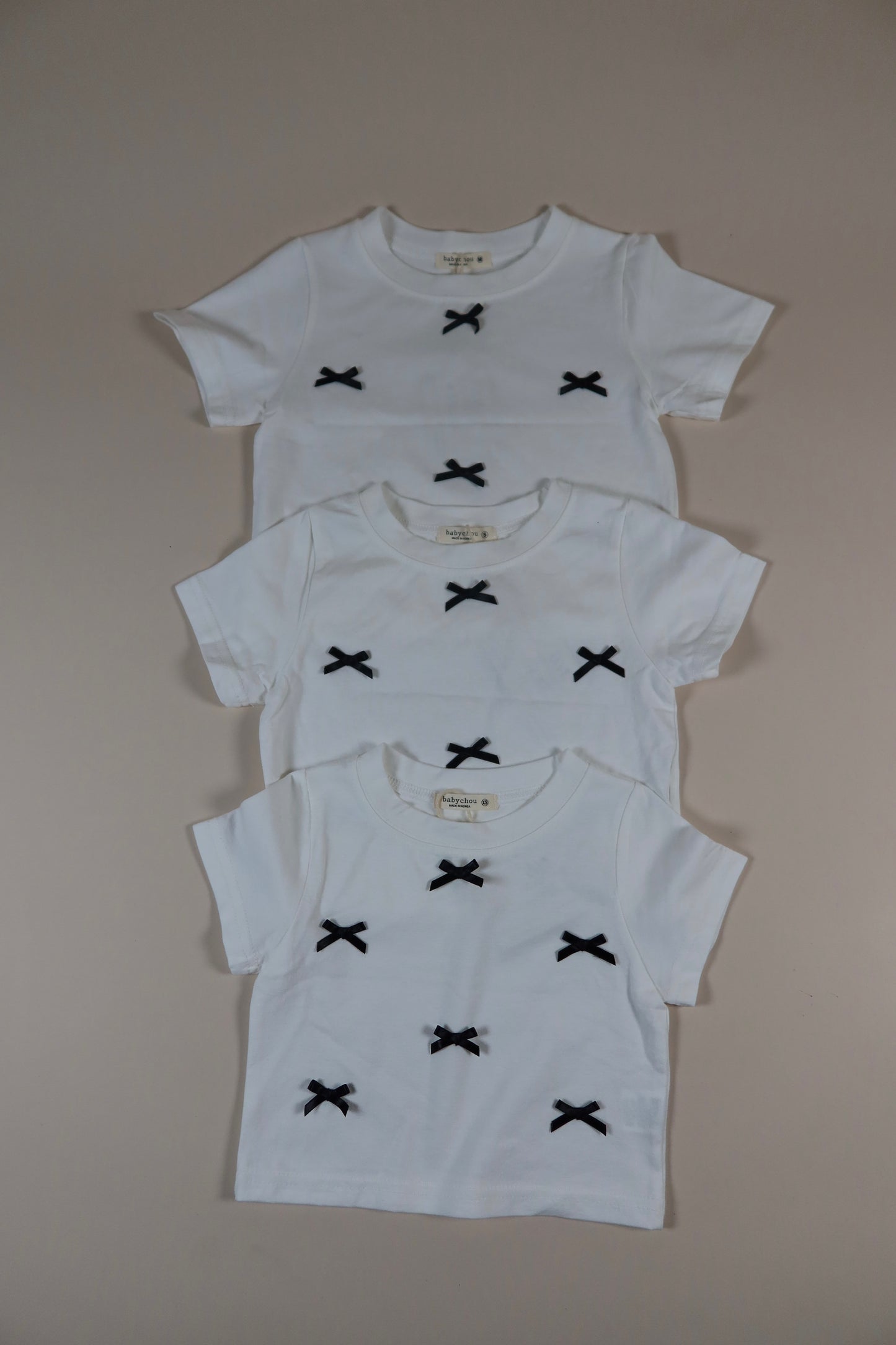 Bow T-Shirt