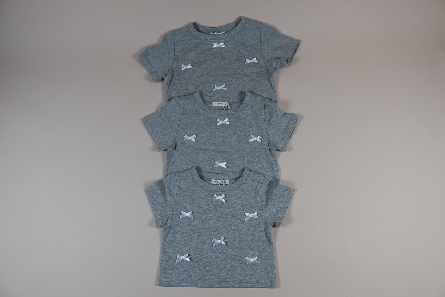 Bow T-Shirt