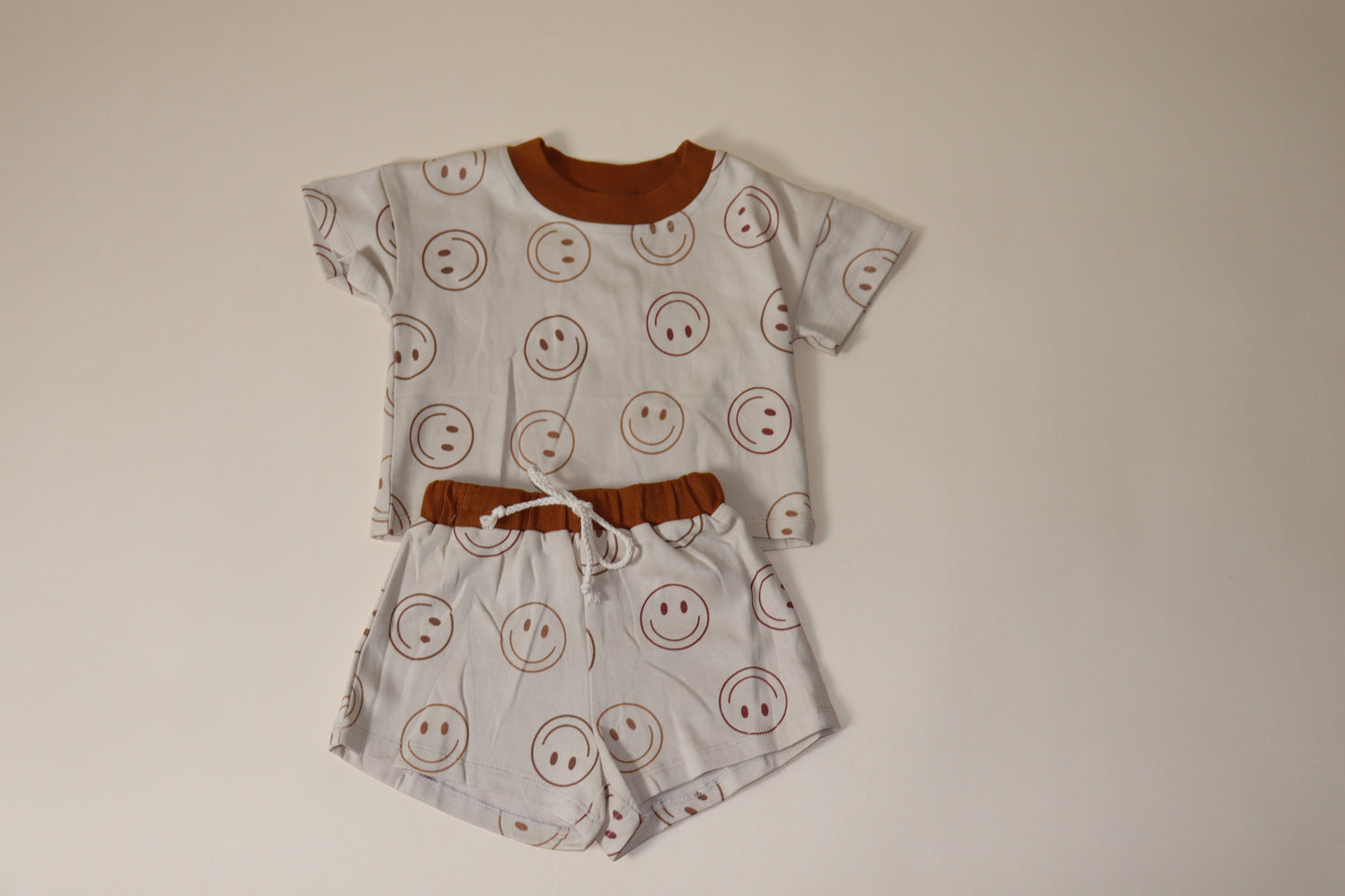 Smiley Face Set