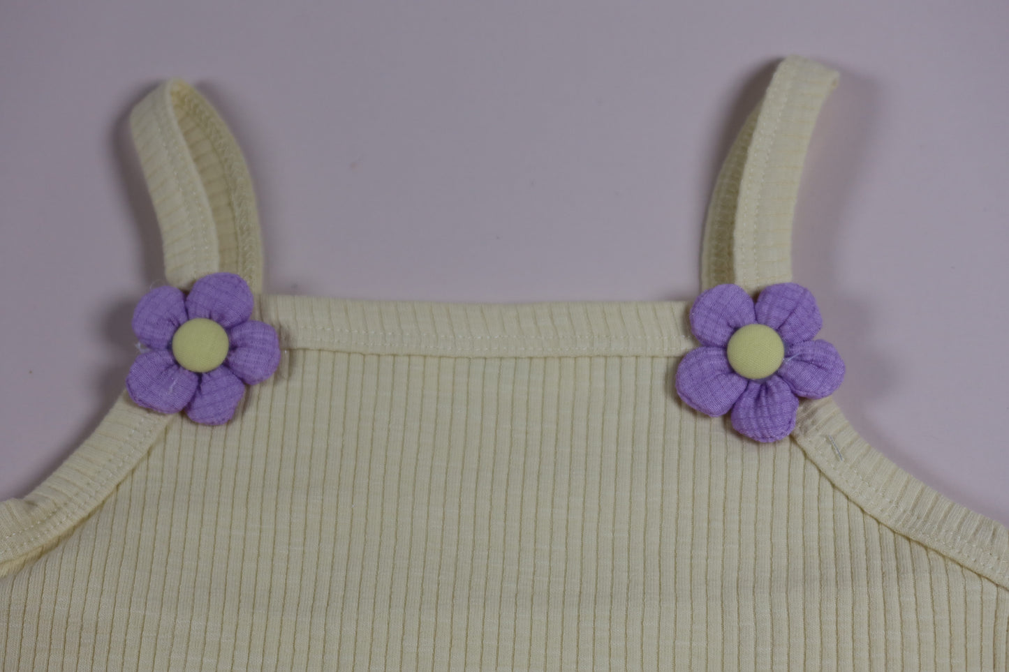 Flower Tank