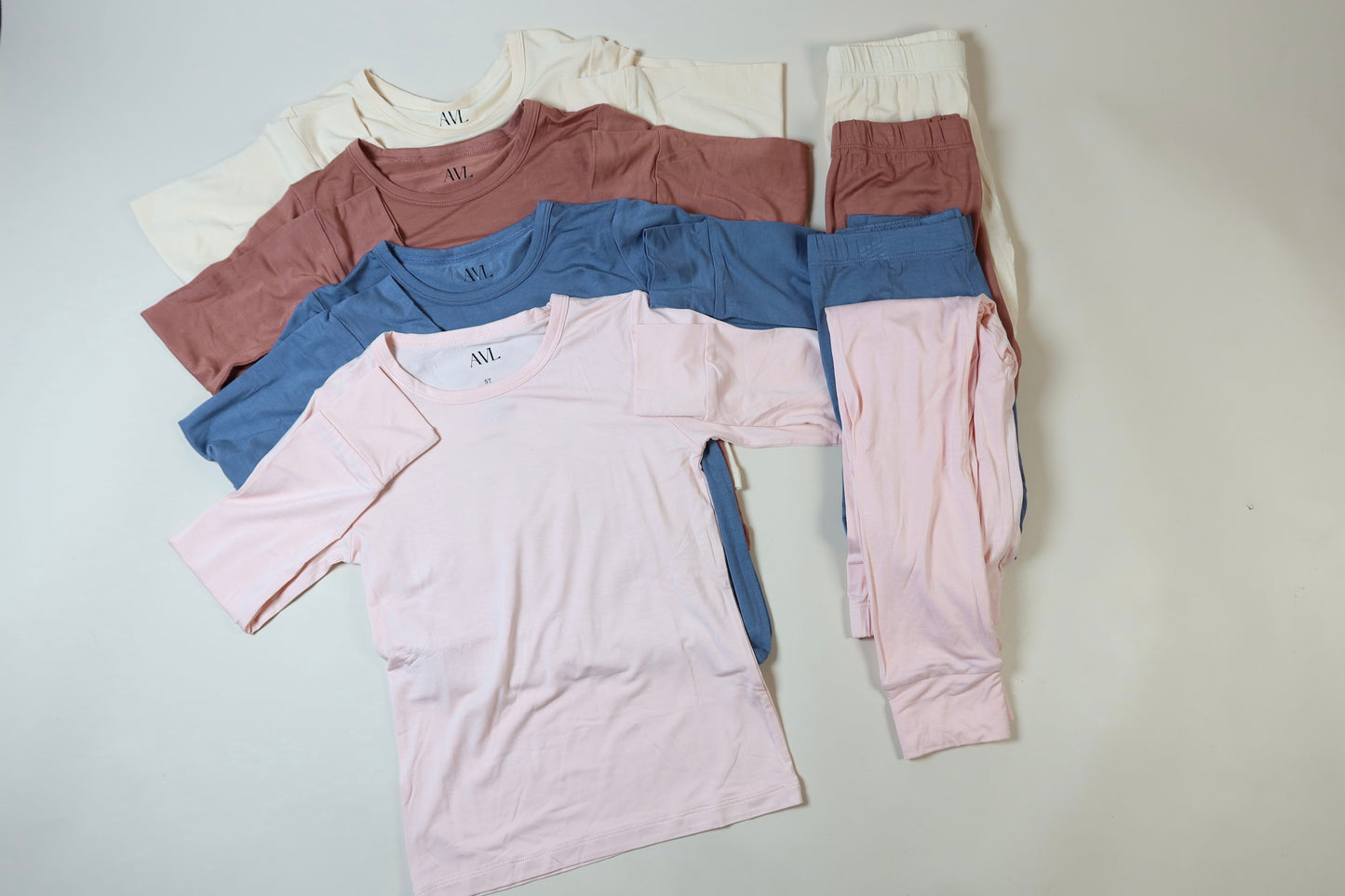Bamboo Pajamas