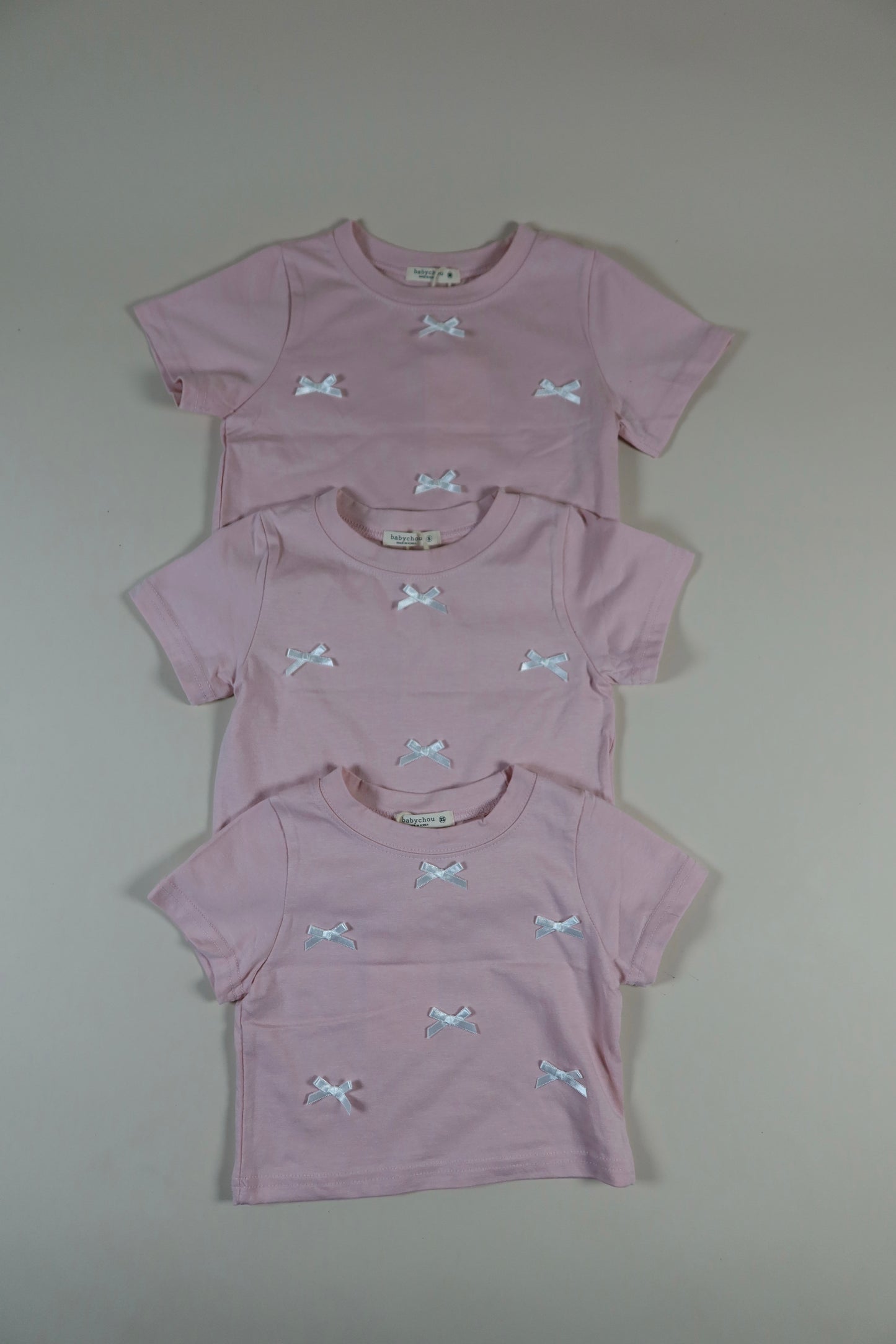 Bow T-Shirt