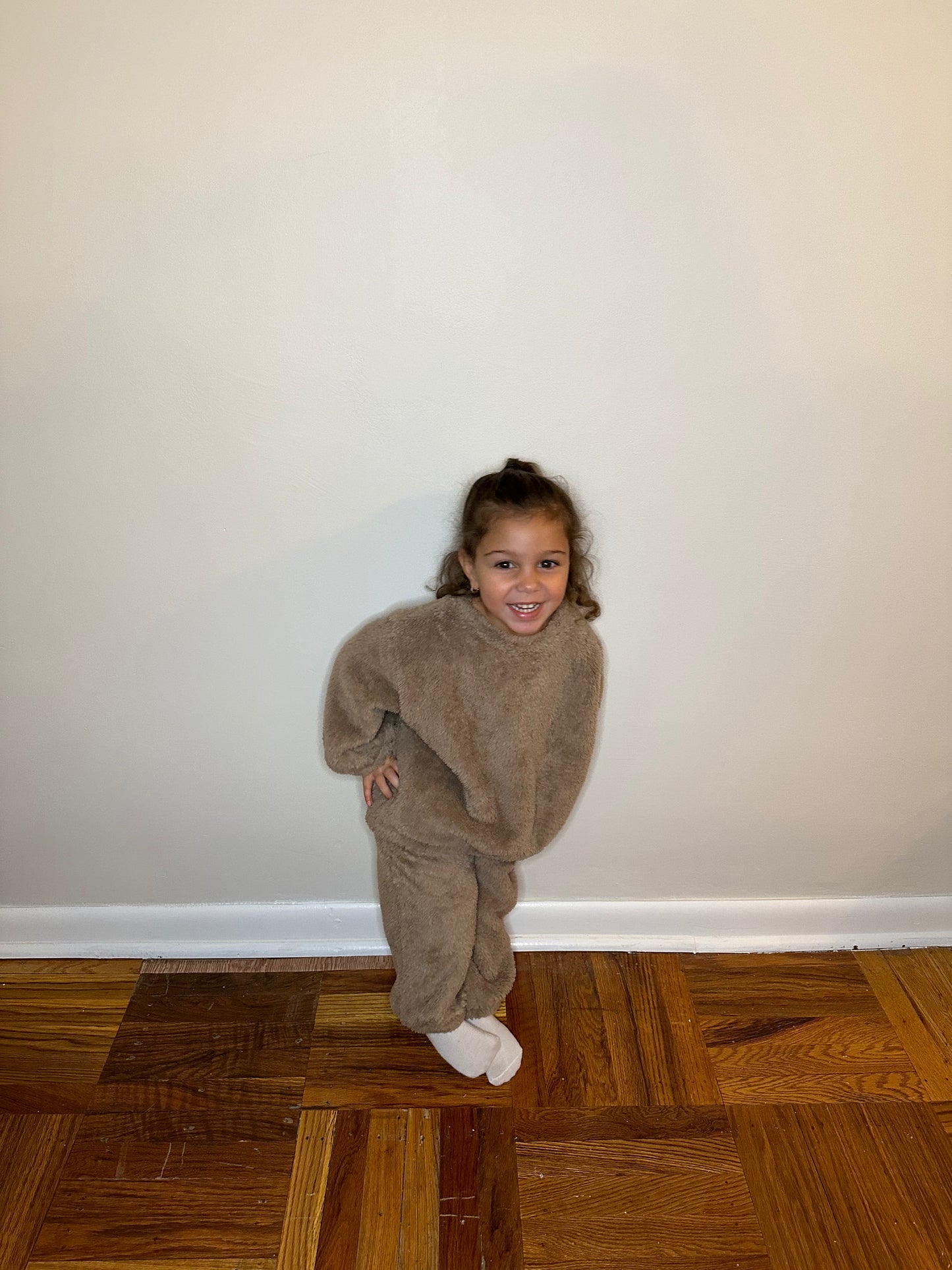 Teddy Set