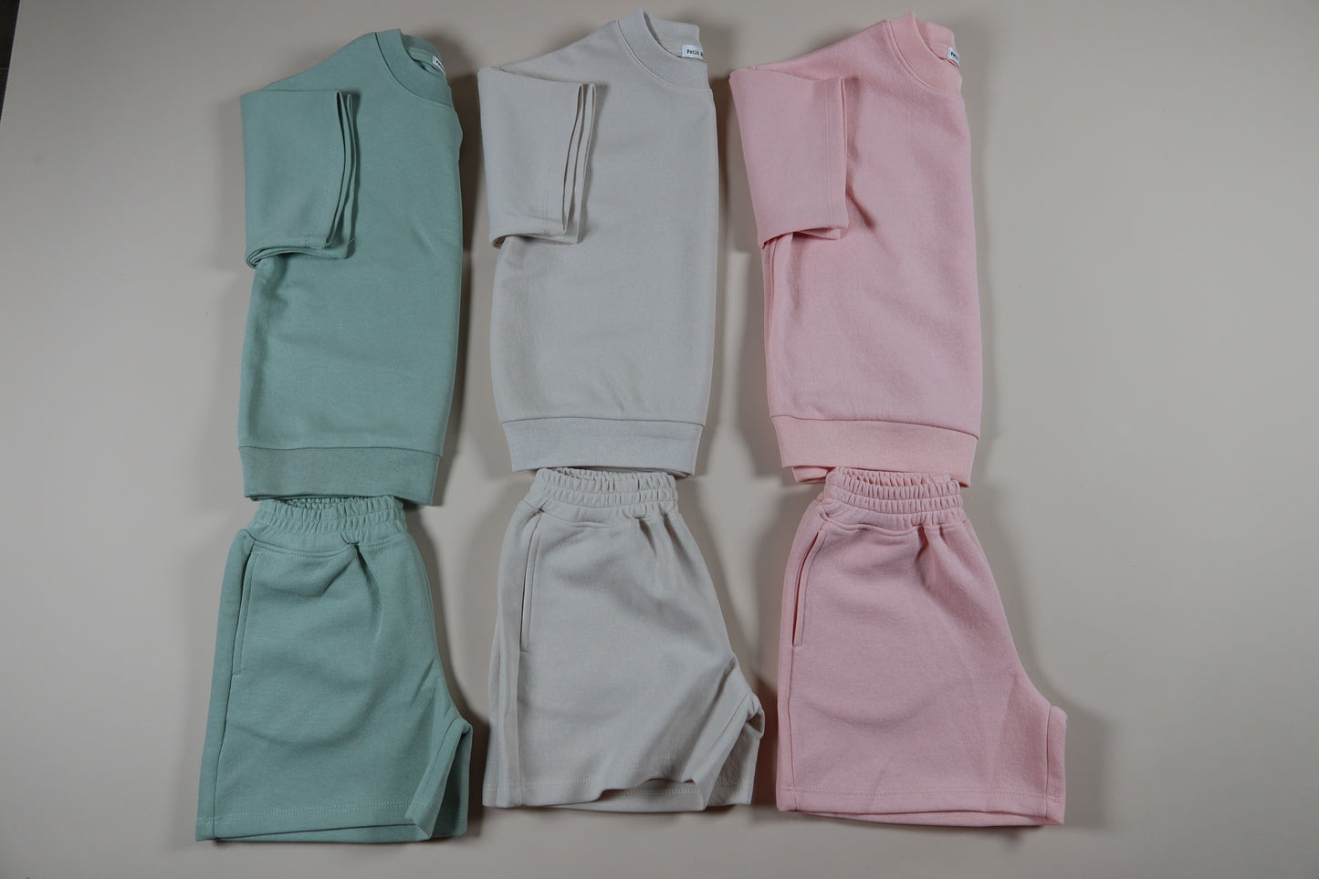 Spring Set