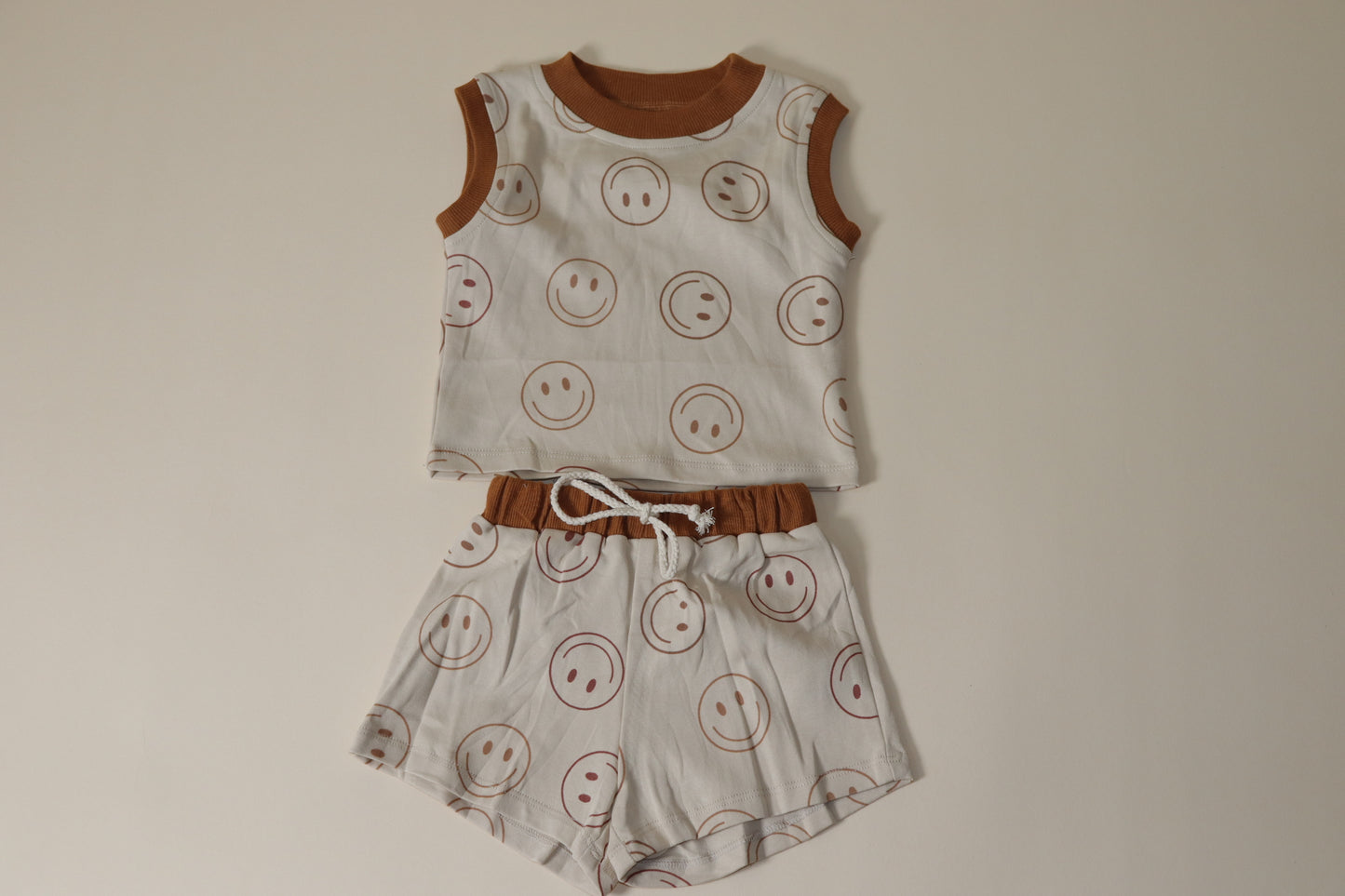 Smiley Face Set