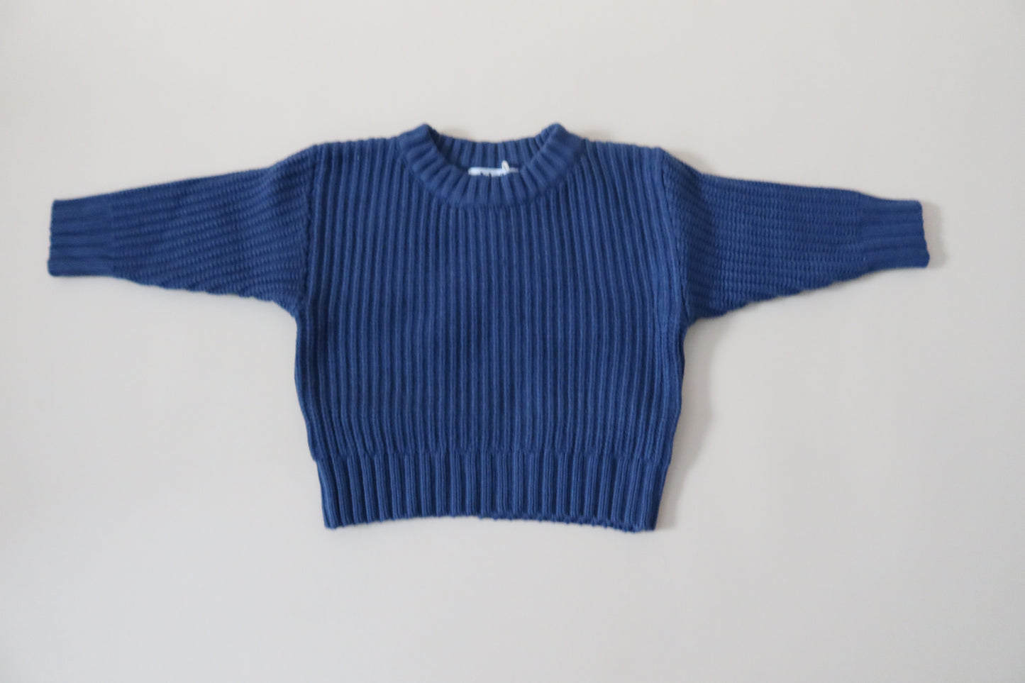 Knit Sweater