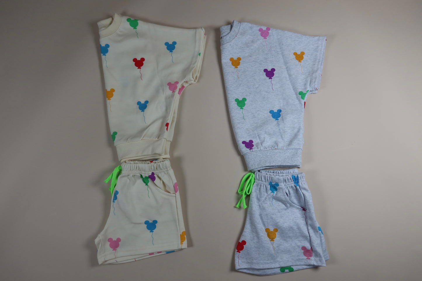 Balloon Summer Set