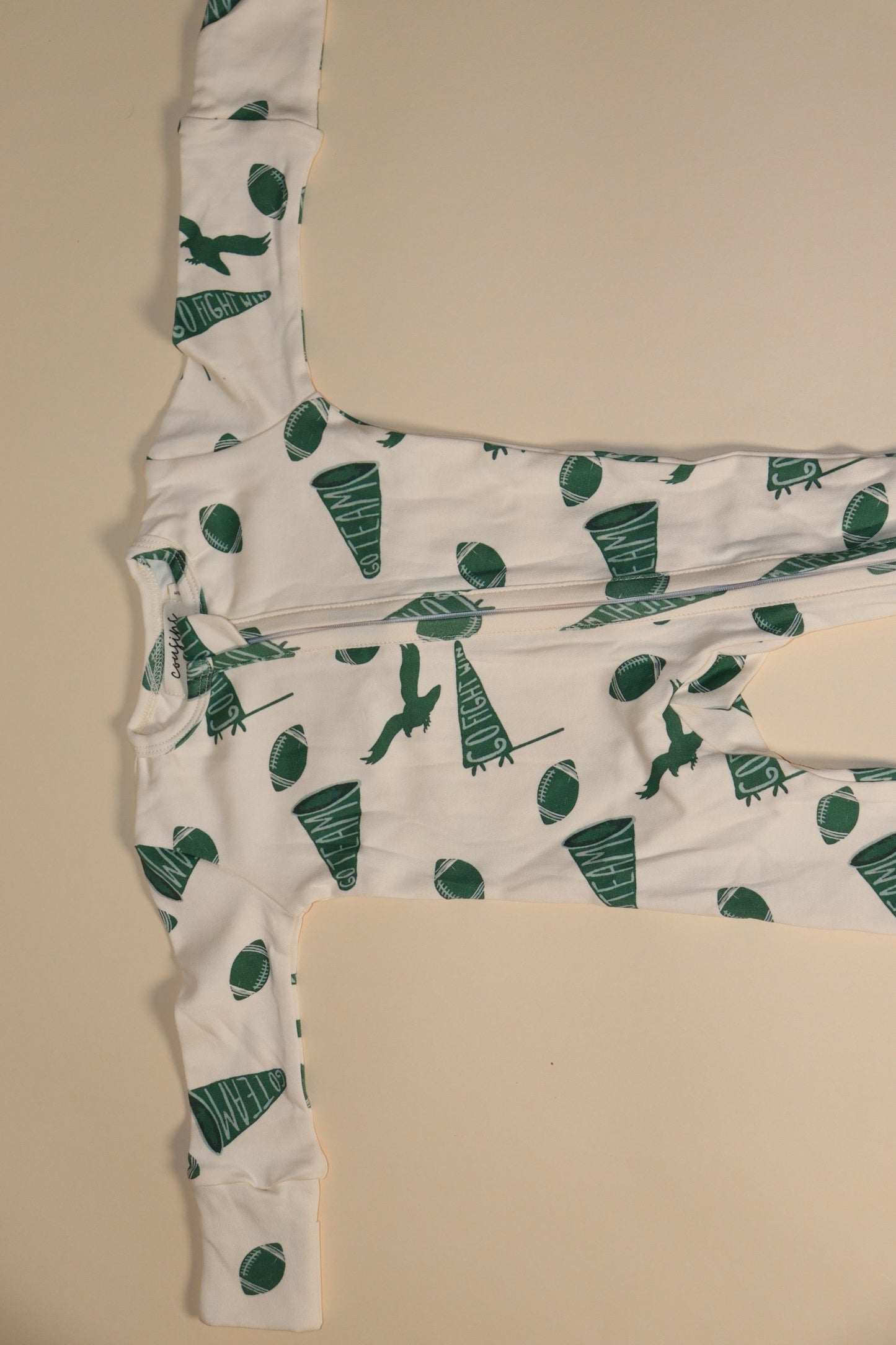 Bird Gang Onesie