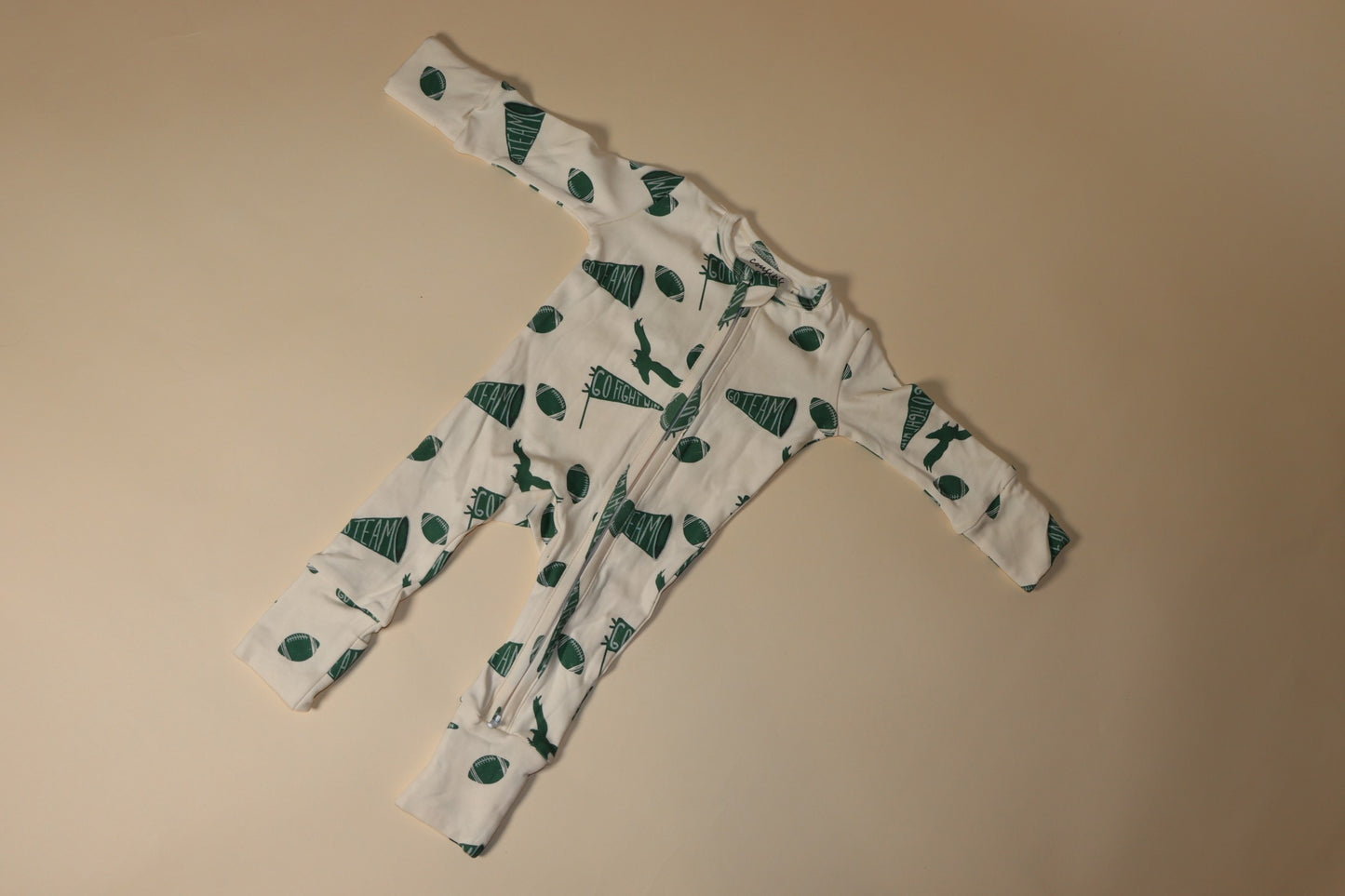 Bird Gang Onesie