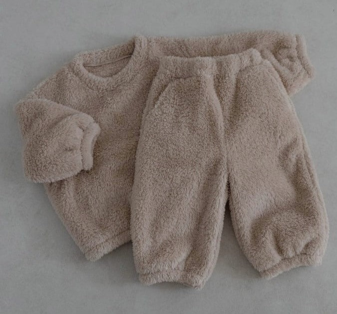 Teddy Set