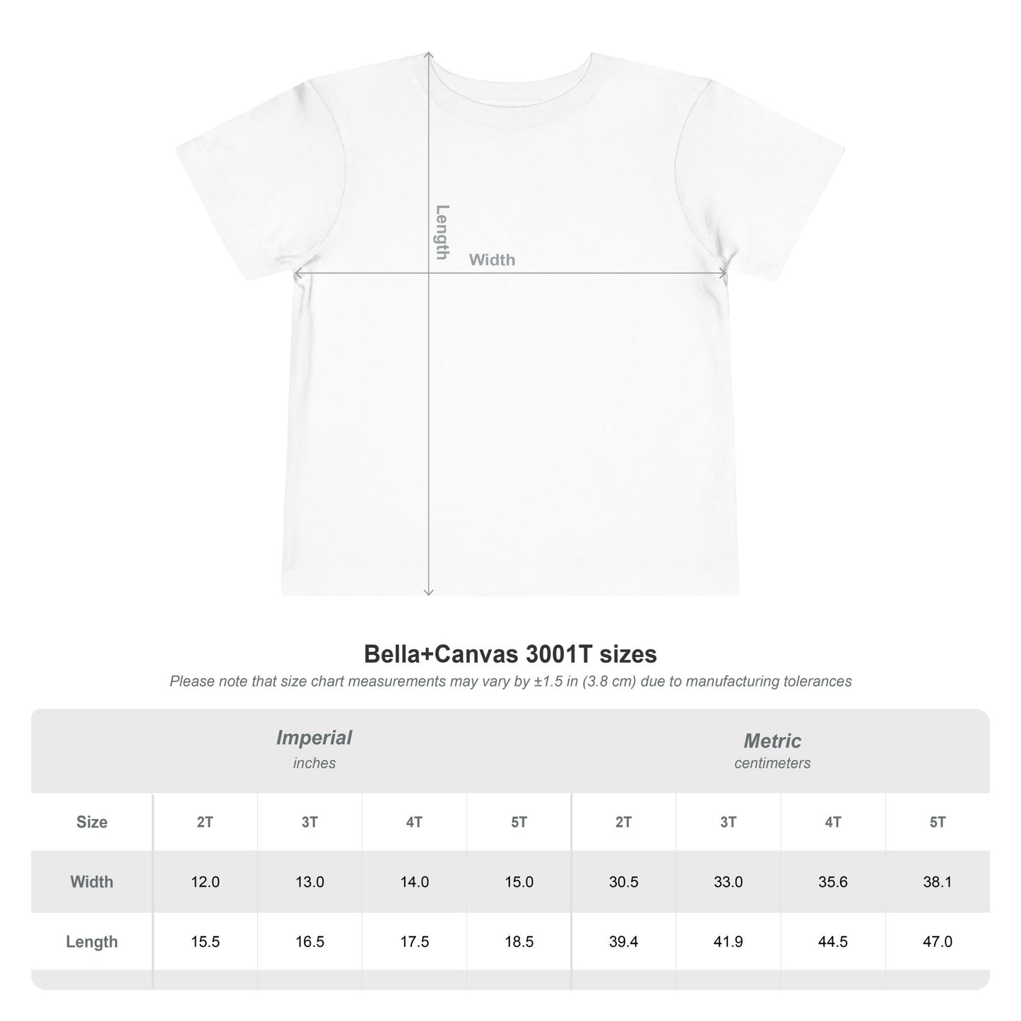 Slinky Toddler T-Shirt — Cute Retro 'Slinky Slinky Slinky' Graphic Tee