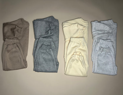 Jogger Set