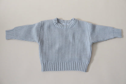 Knit Sweater