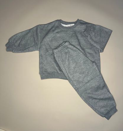 Jogger Set