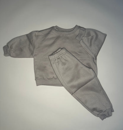 Jogger Set