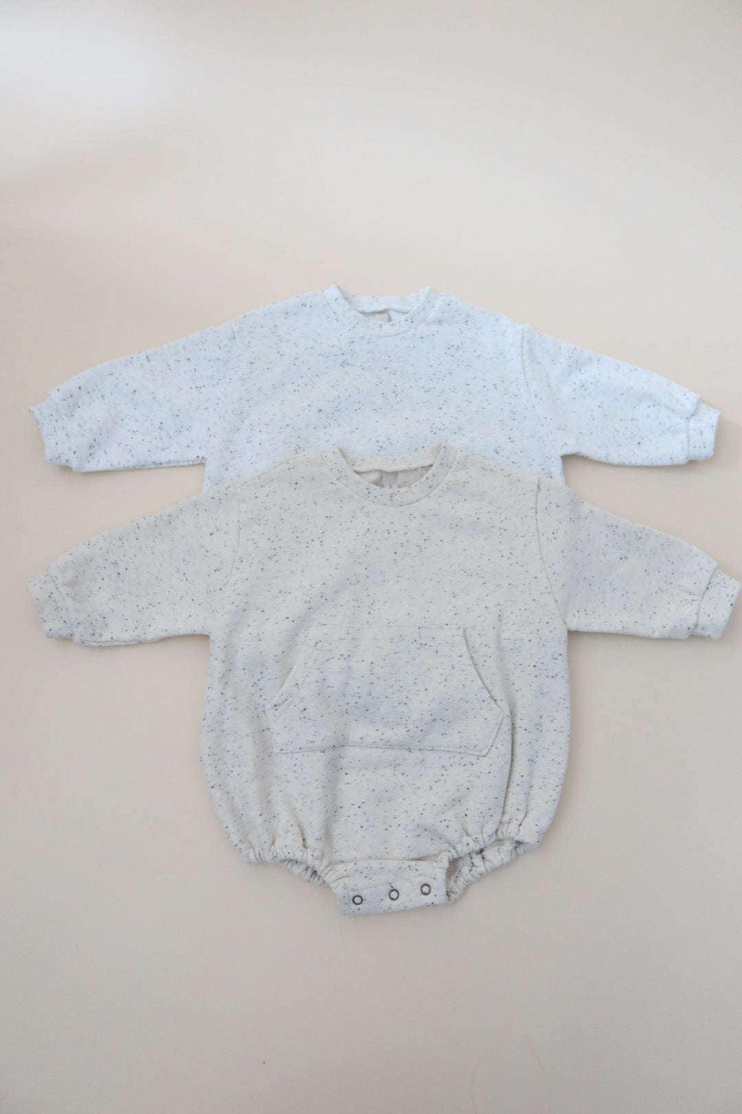 Speckled Bodysuit