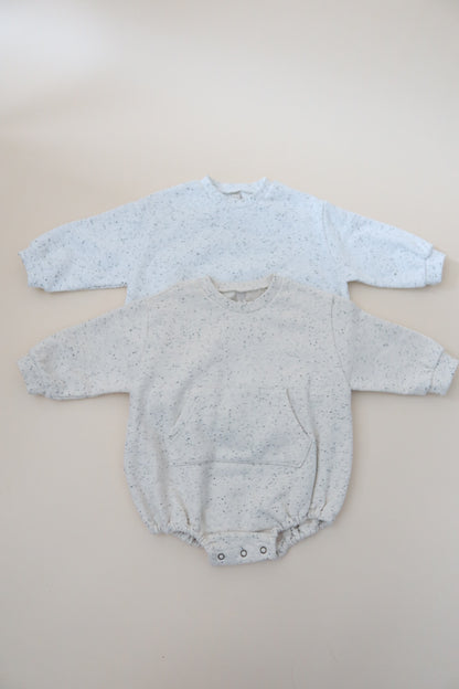 Speckled Bodysuit