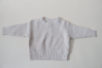 Knit Sweater