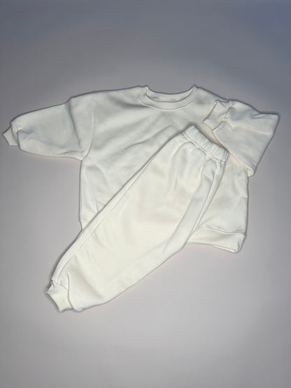 Jogger Set