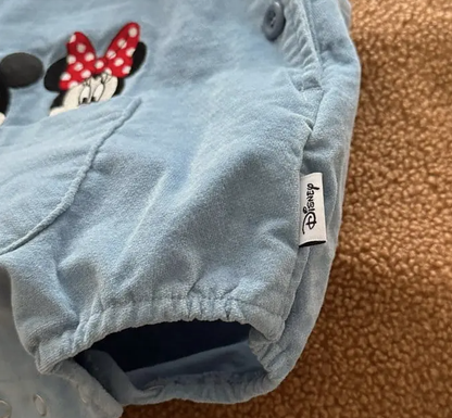 Disney Overalls