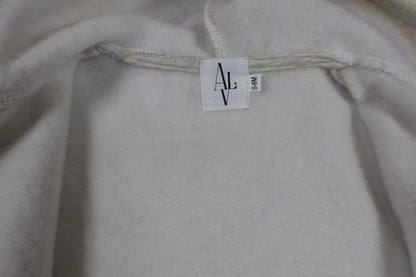 Double Zipper Hooded Jumpsuit