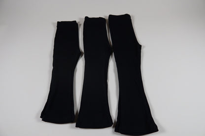 Flare Leggings