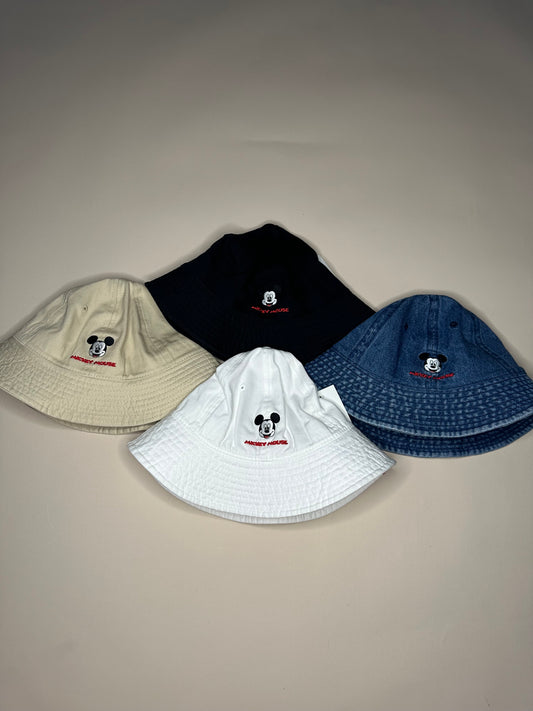 Mickey Bucket Hat