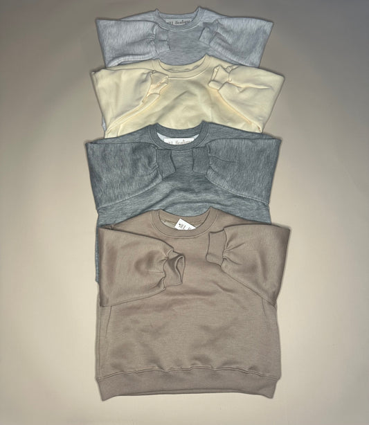 Jogger Set