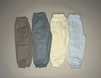 Jogger Set