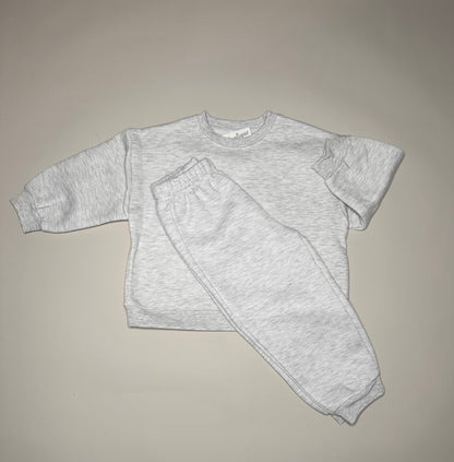 Jogger Set