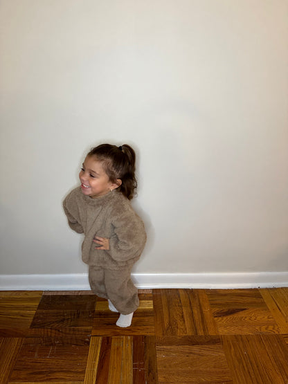 Teddy Set