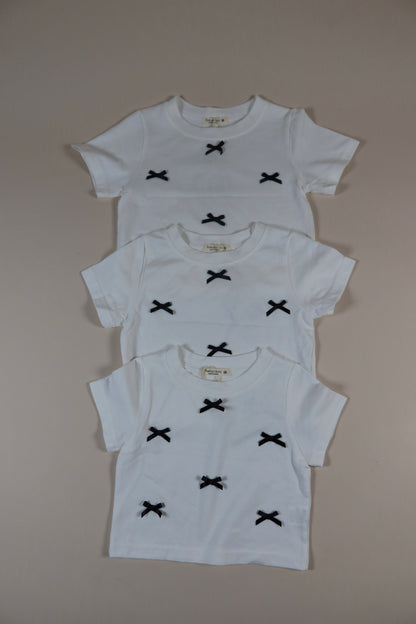 Bow T-Shirt