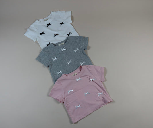 Bow T-Shirt
