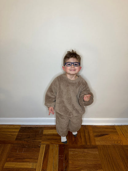 Teddy Set