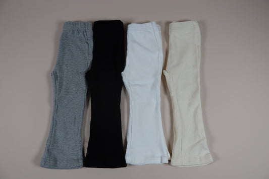 Flare Leggings